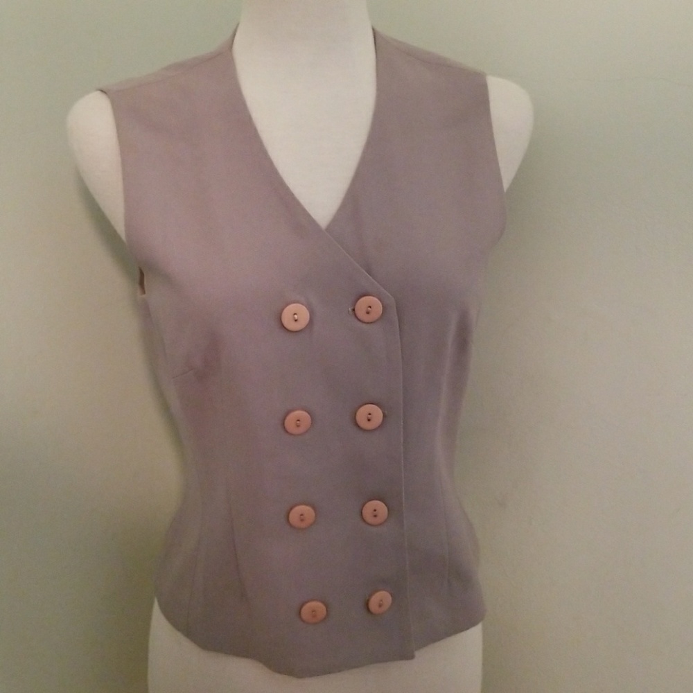 Vest medium